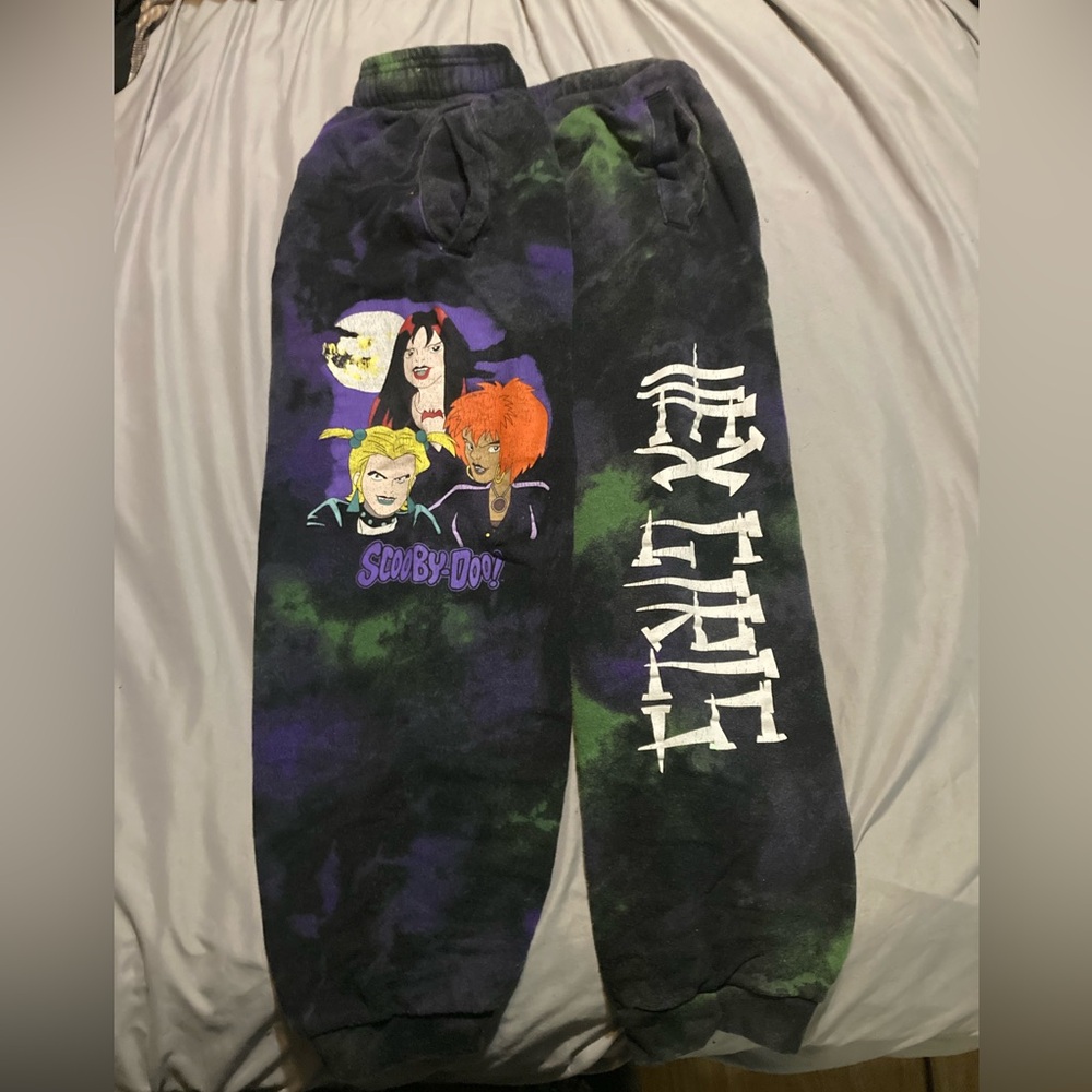 Hex Girls Sweatpants